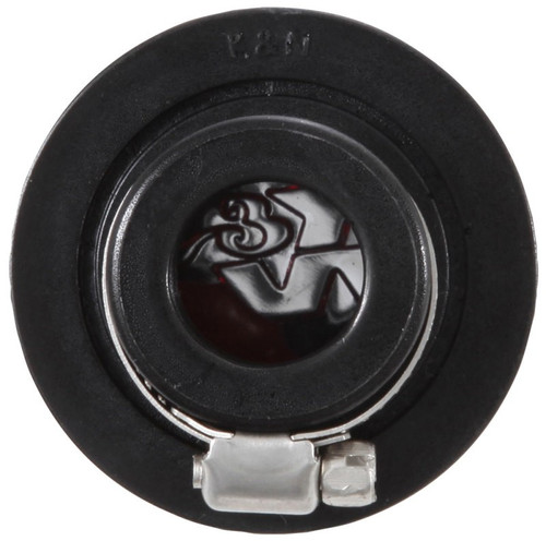 K&N 62-1360 Crankcase Vent Filter 0.75in Flange For Classic & Racing Engines