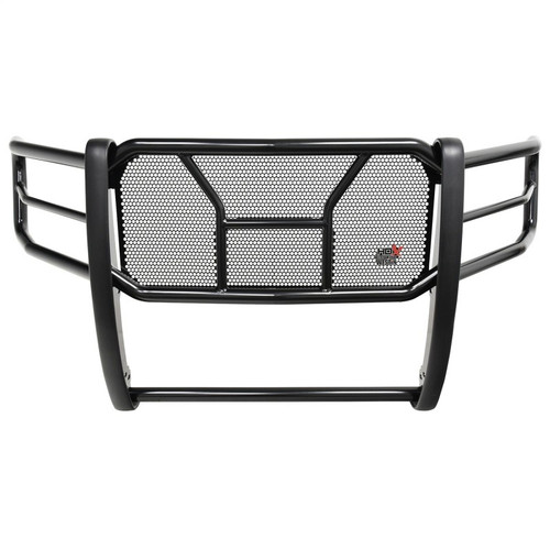 Westin HDX Modular Grille Guard Black For Ford F150 2015-2020 Heavy Duty