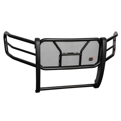 Westin HDX Modular Grille Guard Black For Ford F150 2015-2020 Heavy Duty
