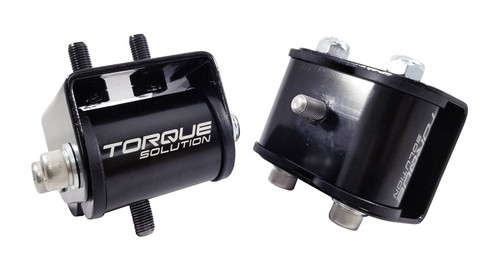Torque Solution Performance Engine Mounts 70D for 2002-2016 Subaru WRX STI