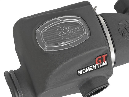 aFe Momentum GT Pro DRY S Cold Air Intake for Toyota Tacoma 3.5L V6 2016-2017