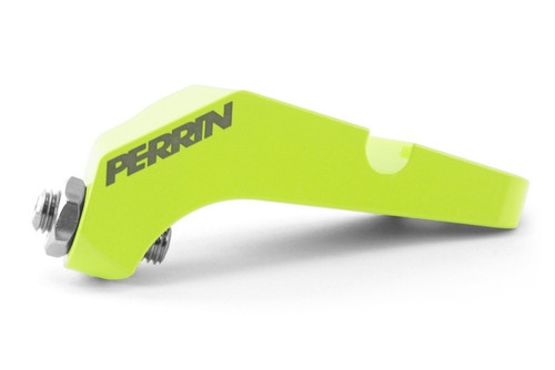 Perrin Master Cylinder Brace Neon Yellow for Subaru BRZ FR-S Toyota 86 GR86