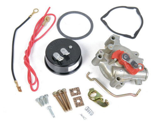 Holley Electric Choke Kit 2300/4160 Carburetors Performance 45-223