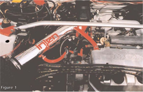 Injen IS1555BLK Short Ram Intake Honda Civic 1999-2000 Toyota Tundra 2021