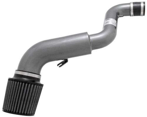AEM Silver V2 Cold Air Intake for 92-01 Honda Prelude Si VTEC & SH