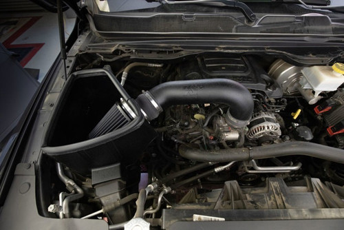K&N 30-1578 High-Flow Air Intake Kit For Ram 1500 5.7L V8 20212023