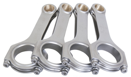 Eagle K20A2 Forged 4340 Steel H-Beam Connecting Rods Acura RSX Set of 4