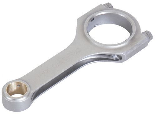 Eagle K20A2 Forged 4340 Steel H-Beam Connecting Rods Acura RSX Set of 4