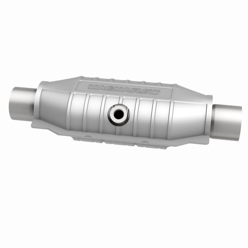 MagnaFlow OEM Grade Catalytic Converter 94056 Universal EPA Compliant