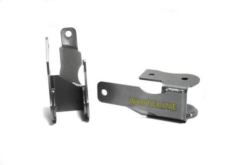 Whiteline KBR37 Rear Control Arm Lower Mount Bracket Ford Mustang 2011-2013