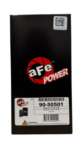 Afe Power 90-50501 Blue Air Filter Restore Kit Cleaning Oil Reusable