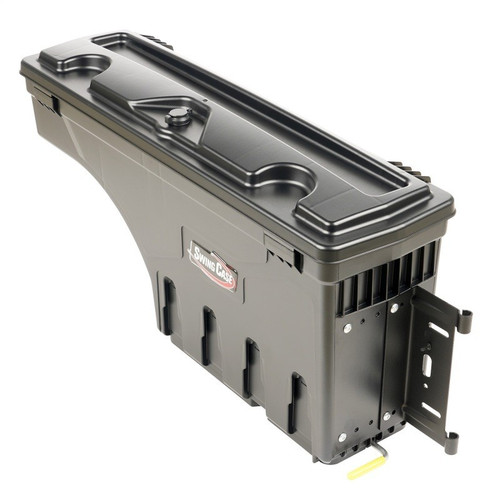Rugged Ridge Armis Swing Case Passenger Side for 2020-2021 Jeep Gladiator JT
