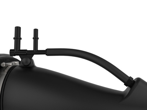 aFe Momentum GT Pro 5R Intake for Jeep Wrangler JL 2.0L 2018-2021