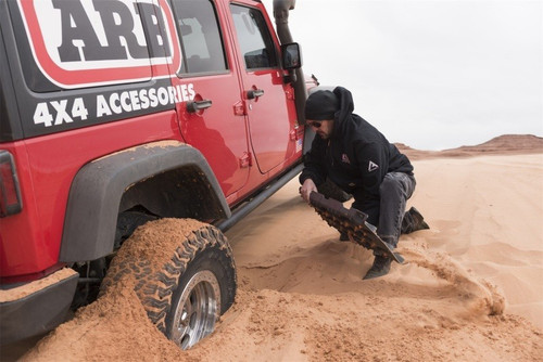 ARB TRED Pro Blue Recovery Boards * For All-in-One Off-Road Traction Aid
