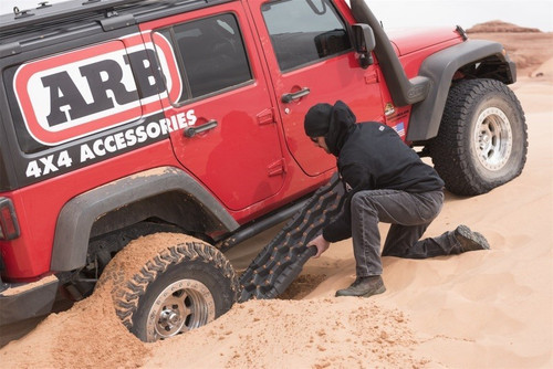 ARB TRED Pro Blue Recovery Boards * For All-in-One Off-Road Traction Aid