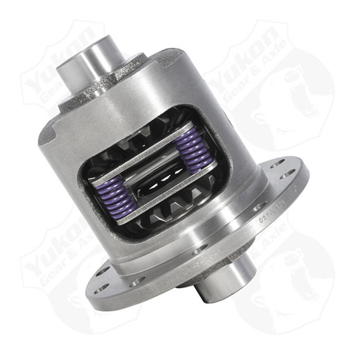 For Yukon Gear Dura Grip Positraction For GM 7.5in & 7.625in W/ 26 Spline