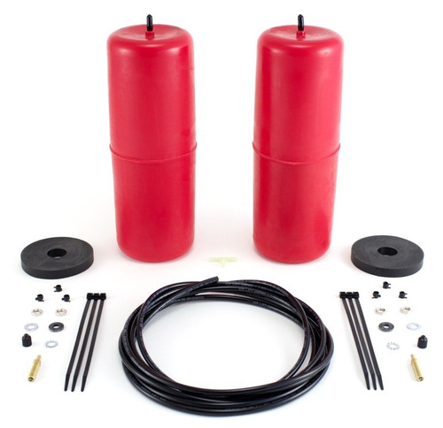 Air Lift 60818 Air Spring Kit Rear Leveling For Dodge Ram 1500 Suspension
