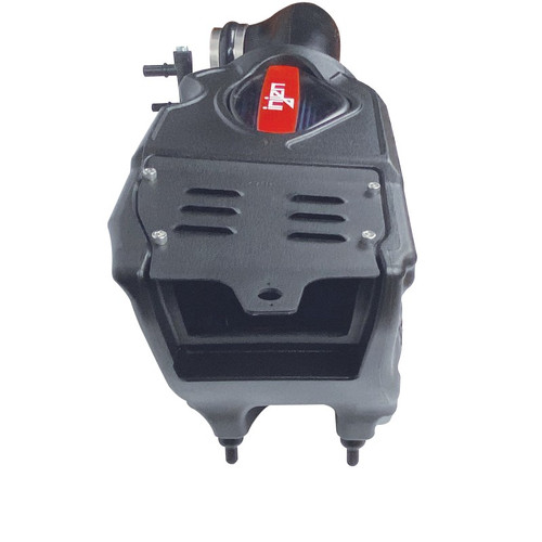 Injen Evolution Cold Air Intake For Jeep Wrangler JL 2.0L Turbo 2018-2023