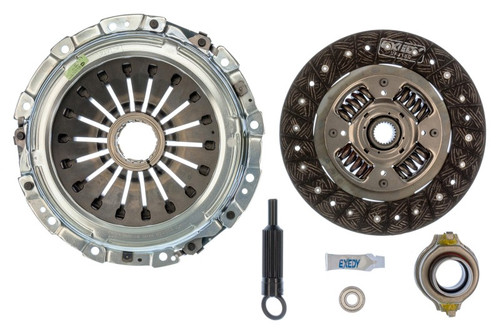 Exedy Stage 1 Organic Clutch Kit for Subaru Impreza WRX STI 2004-2014 15803