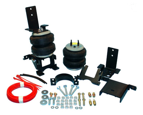 Firestone Ride-Rite Air Helper Spring Kit Rear Ford Excursion 2000-2006