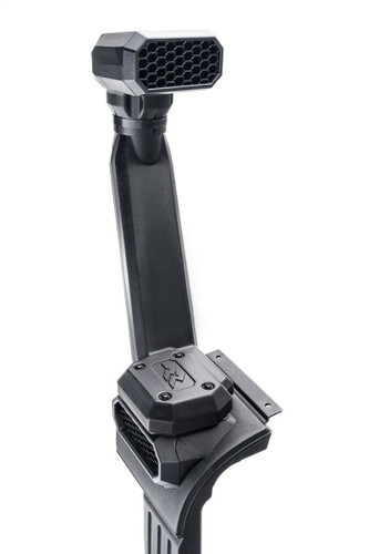Rugged Ridge AmFib Low/High Mount Snorkel System for Jeep Wrangler JK &