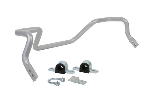 Whiteline 24mm Adjustable Rear Sway Bar Mazda 6 Ford Fusion