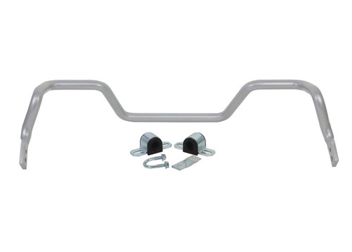 Whiteline 24mm Adjustable Rear Sway Bar Mazda 6 Ford Fusion