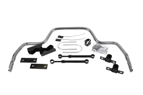 Hellwig 7270 Big Wig Rear Sway Bar GM 2500/3500 HD Silverado Sierra 2011-2019
