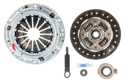 Exedy Stage 1 Organic Clutch Kit For Subaru Impreza Legacy 2.5L 2005-2009