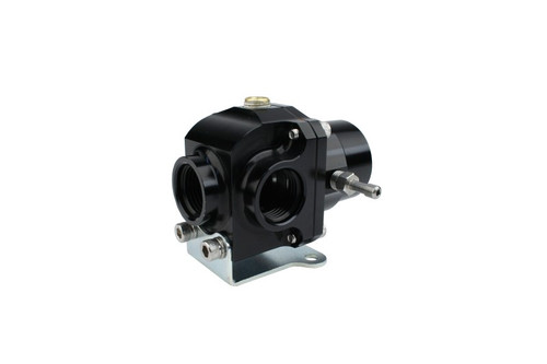 Aeromotive Adjustable Fuel Pressure Regulator 3575 PSI ORB-08 Ports Performance