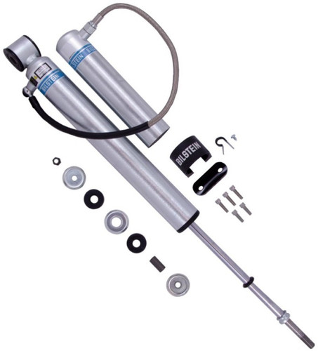 Bilstein 5160 Front Left Shock 25-277005 for 03-11 Mercedes G55 AMG 46mm Monotub