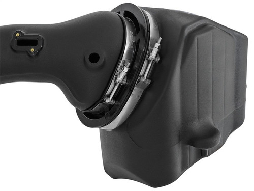 aFe Momentum HD Pro 10R Intake for Ford F-250 2017 6.7L Diesel V8