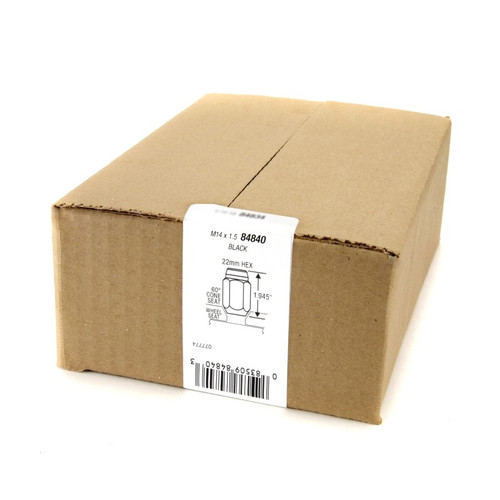 McGard 8 Lug Cone Seat Wheel Kit Locks GMC C3500