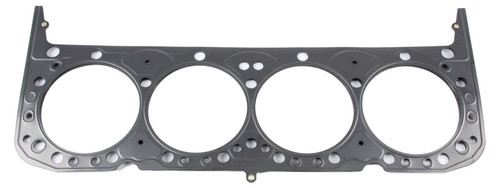 Cometic MLS Head Gasket 4.060in .051 Small Block Chevy