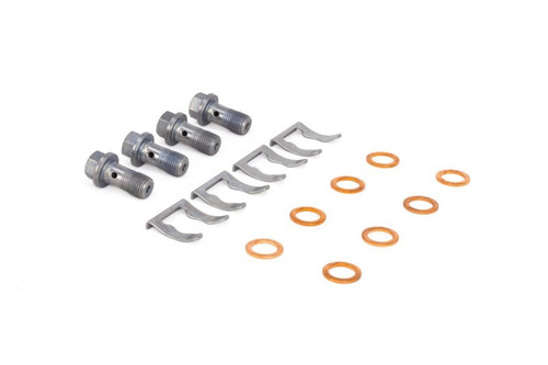 Goodridge Stainless Steel Brake Line Kit for 10-12 Subaru Legacy Models