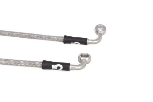 Goodridge Stainless Steel Brake Line Kit for 10-12 Subaru Legacy Models