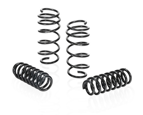 Eibach Pro Kit Performance Lowering Springs for Acura RDX A-Spec AWD 20192020