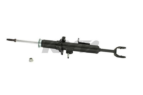 KYB Excel-G Special Front Left Shock Strut for 2003-2006 Infiniti G35 Base V6