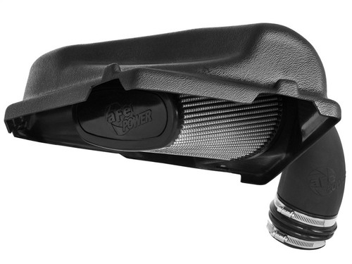 aFe MagnumFORCE Stage-2 Cold Air Intake BMW 340i 440i F30 F32 2016-2017