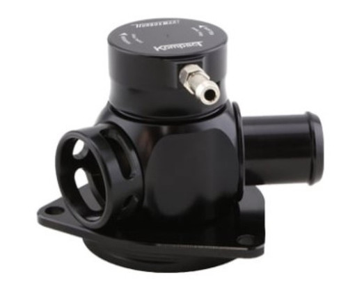 Turbosmart Kompact Dual Port BOV VR02 for 2013-2021 Hyundai Veloster Turbo