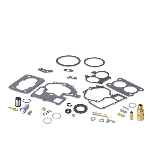 CARBURETOR KIT