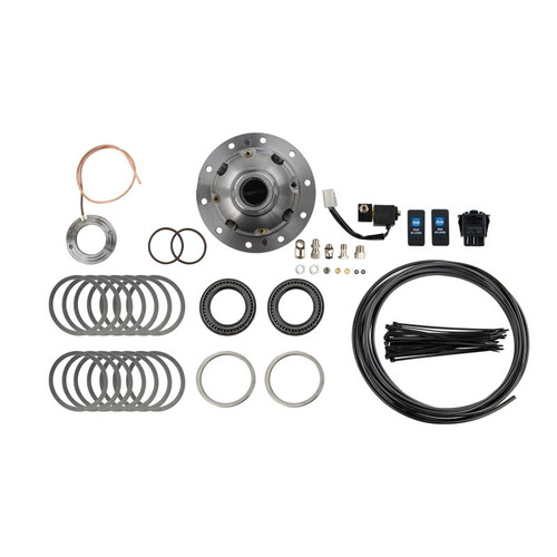 ARB Air Locker Dana 44 35 Spline Differential for Jeep Wrangler 2005-2006