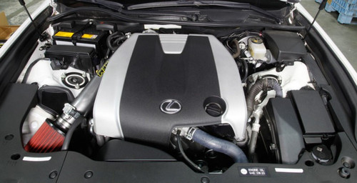 AEM Cold Air Intake Performance System for 2013-2025 Lexus GS350 /RC350/IS350