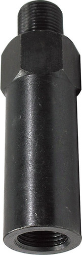 Allstar Performance 2in Steel Shock Extension 7/16-20 Thread Black for Fox