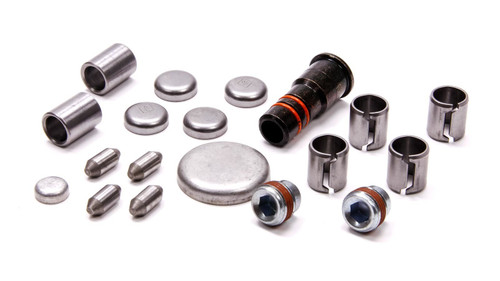 Ford Engine Finishing Kit M-6026-A46 4.6L Aluminum Block