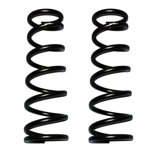 Skyjacker Softride Coil Springs for 1994-2012 Dodge Ram 2500 3500 HD Suspension