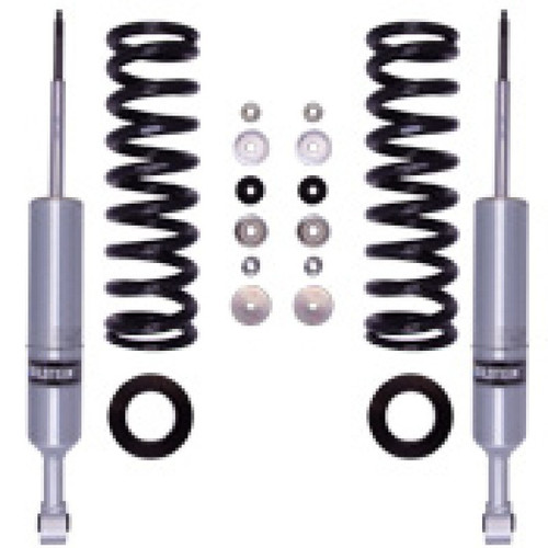 Bilstein B8 6112 Front Suspension for 07-09 Toyota FJ Cruiser / 03-09 Lexus GX47