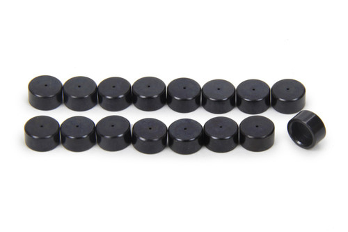 Comp Cams Valve Lash Cap 0.080 In Thick 5/16 In Valve Stem Set of 16 - P#620-16