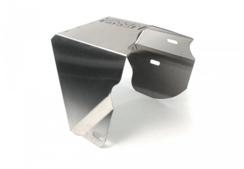 Perrin Performance Turbo Heatshield Subaru WRX STI Legacy GT Forester XT