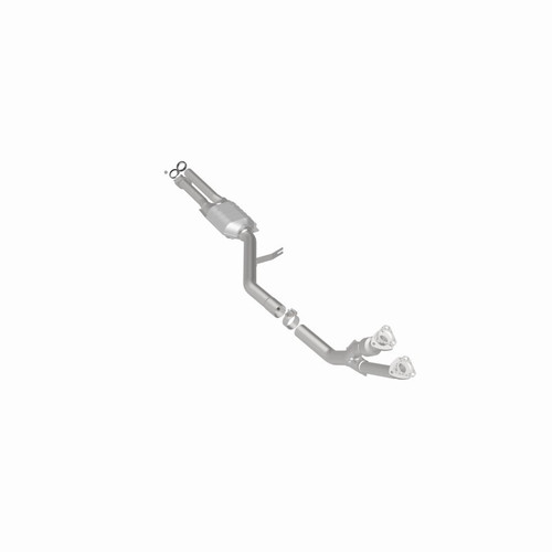 MagnaFlow Direct-Fit Catalytic Converter for BMW 325i & 325is 1987-1993